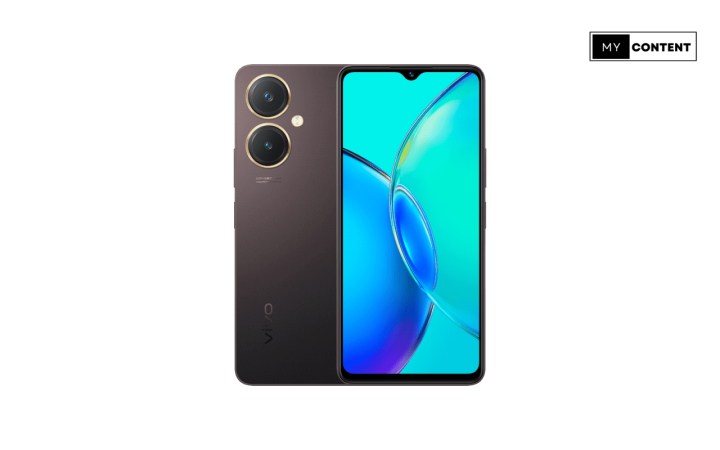 มือถือกันน้ำ Vivo Y27 5G