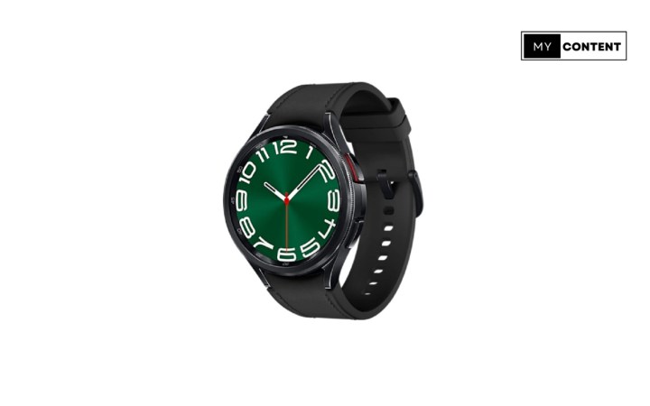 นาฬิกาวัดการนอนหลับ ยี่ห้อ Samsung Galaxy Watch 6