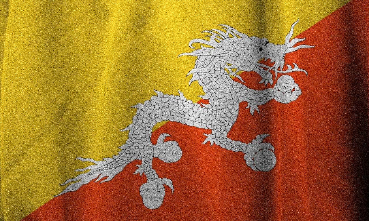 ภูฏาน อยู่ที่ไหน นักท่องเที่ยวต้องขอวีซ่าไหม