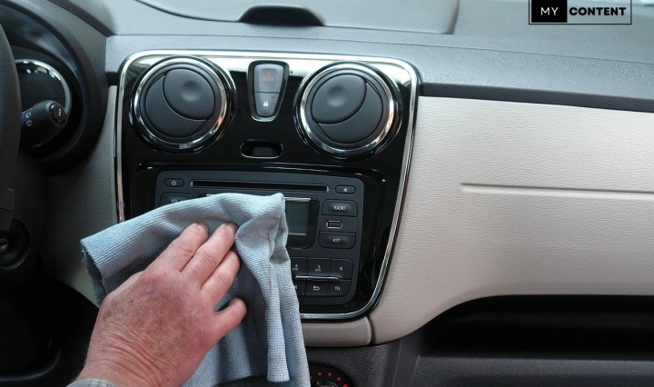 7 วิธีดูแลรถหลังเดินทางไกลช่วงสงกรานต์