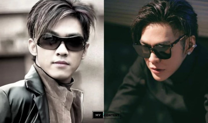 ประวัติ “ดัง พันกร” ปัจจุบันจาก "สามีแห่งชาติ" สู่บทบาท "นายแม่มหาชน"