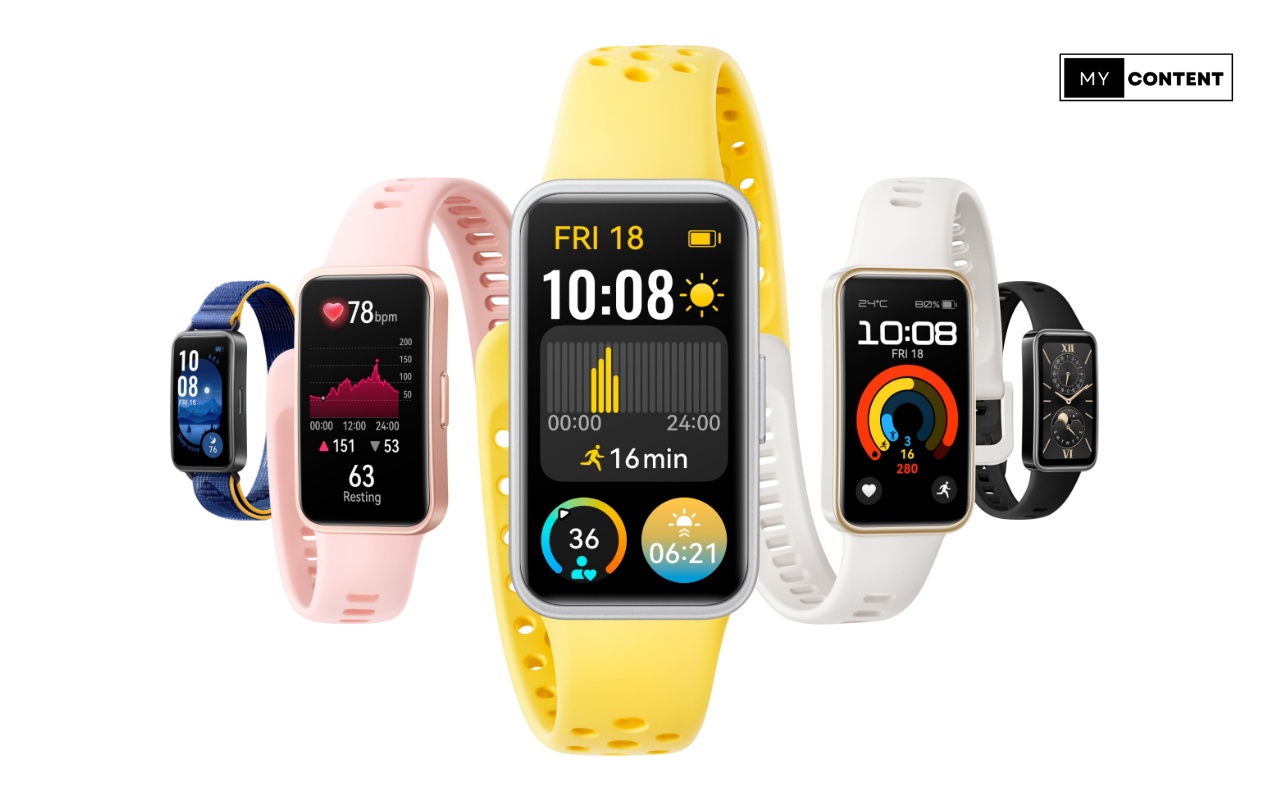 10 รุ่นนาฬิกาวัดการนอนหลับที่น่าสนใจ 2025