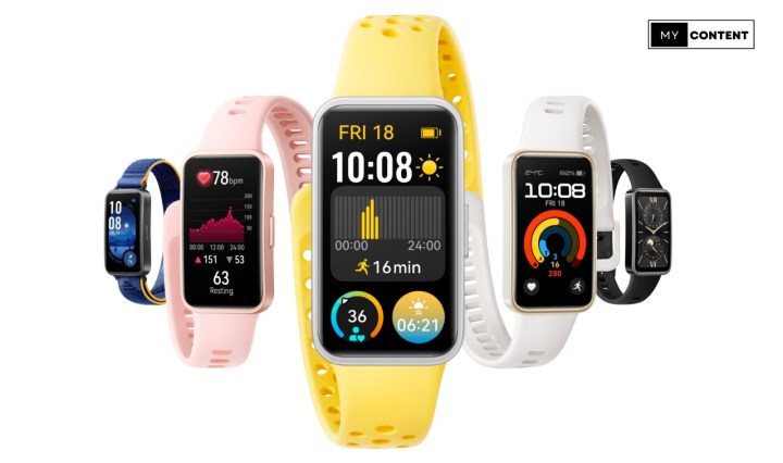 10 รุ่นนาฬิกาวัดการนอนหลับที่น่าสนใจ 2025