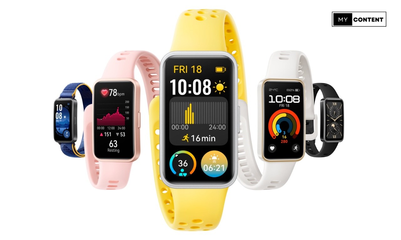 10 รุ่นนาฬิกาวัดการนอนหลับที่น่าสนใจ 2025