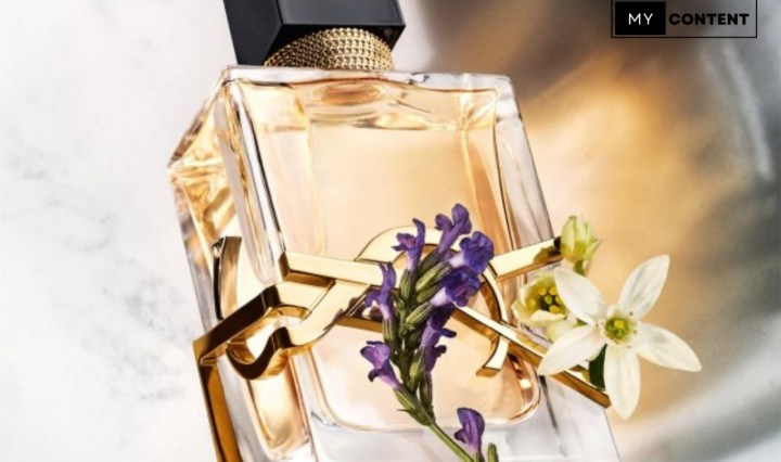 รวม 10 น้ำหอมผู้หญิง ยอดนิยม 2025 หอมละมุน ติดทนนาน ใช้แล้วมีแต่คนทัก