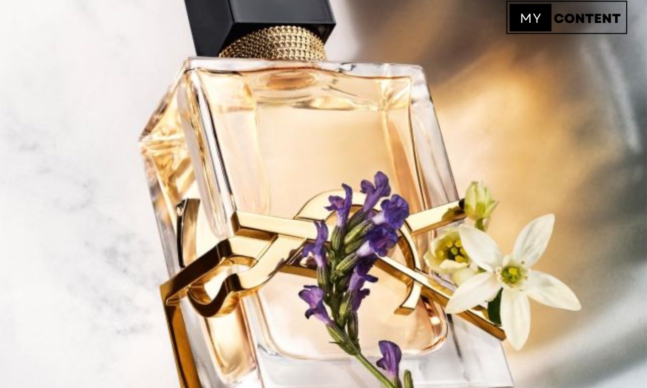 รวม 10 น้ำหอมผู้หญิง ยอดนิยม 2025 หอมละมุน ติดทนนาน ใช้แล้วมีแต่คนทัก