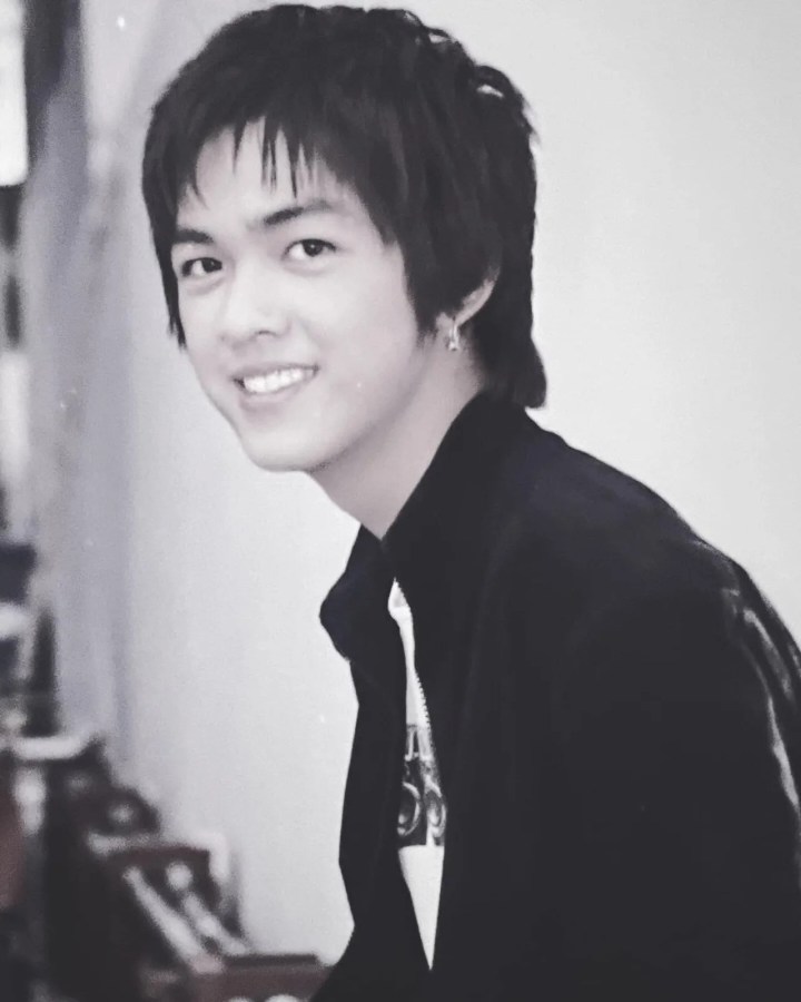 “ดัง พันกร” คือใคร?