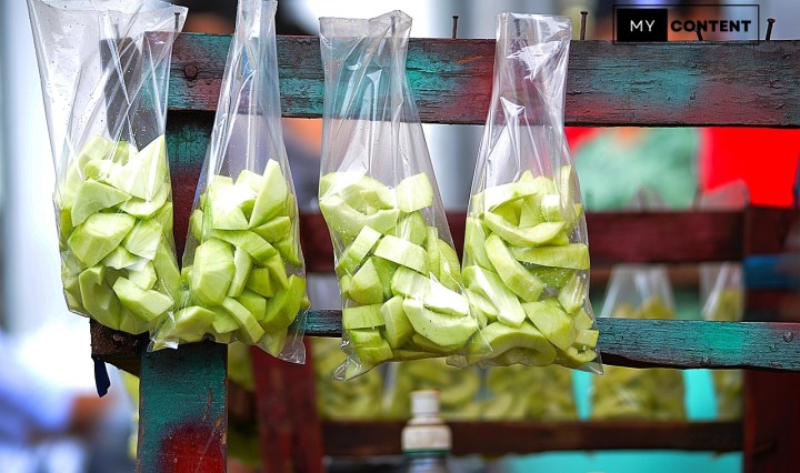 มะม่วงมัน 100 กรัม มีกี่แคลอรี่? เป็นเบาหวานกินได้ไหม