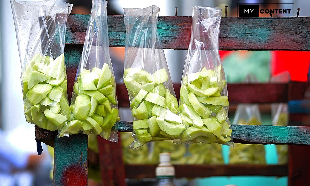 มะม่วงมัน 100 กรัม มีกี่แคลอรี่? เป็นเบาหวานกินได้ไหม