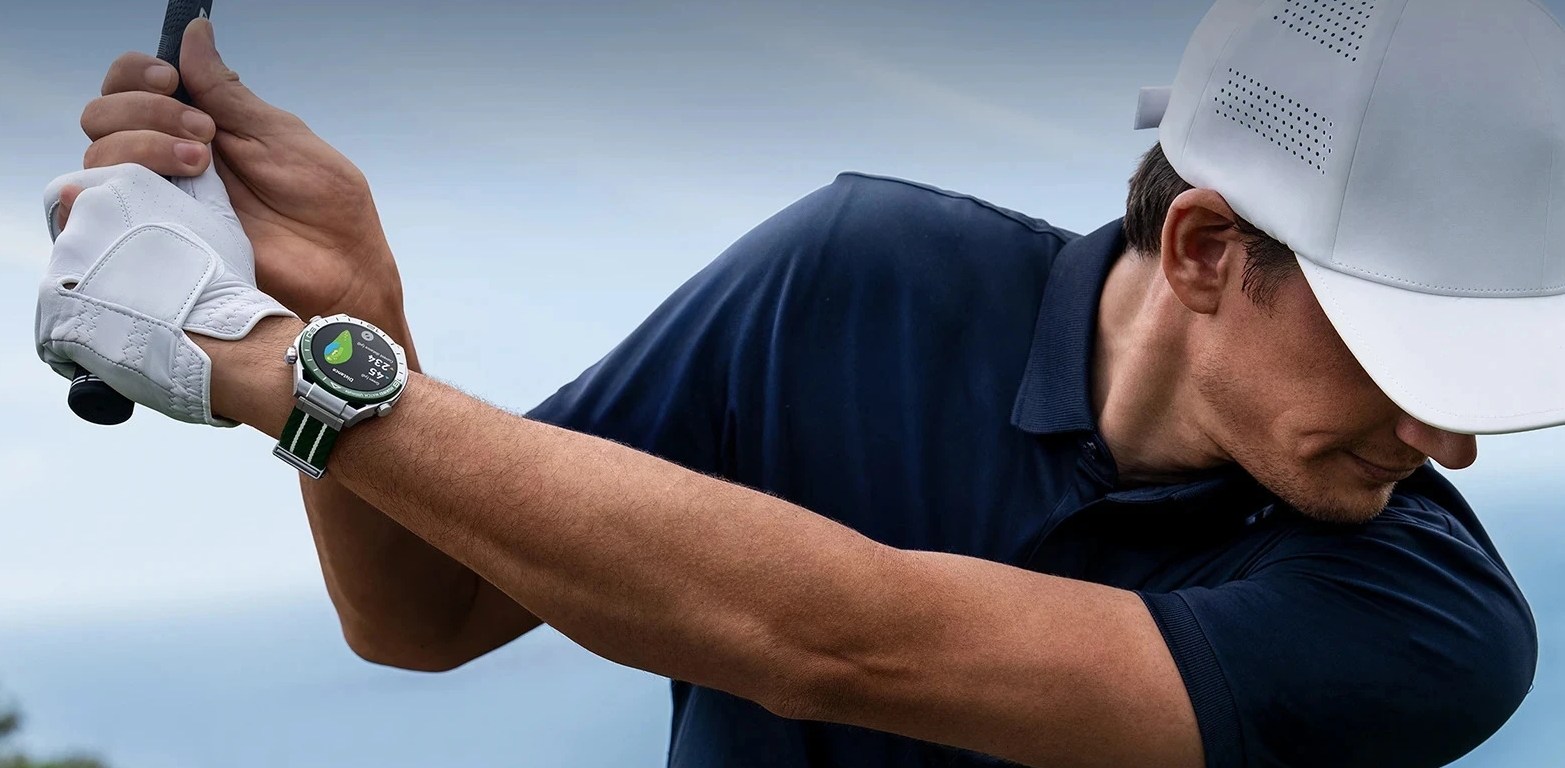 โปรแรงกลางปี! สมาร์ทวอทช์ HUAWEI ลดสูงสุด 47% เฉพาะ 5.4 20:00 น. - 5.6 นี้เท่านั้น!