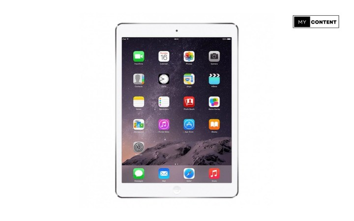 iPad Air มีทั้งหมดกี่รุ่น : iPad Air (รุ่นที่ 1) – ปี 2013