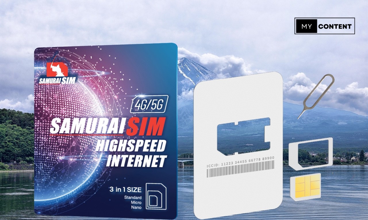 ไปญี่ปุ่น ใช้ซิมอะไรดี 2568? เปรียบเทียบซิมญี่ปุ่น Unlimited ทั้งแบบ 7 วัน 15 วัน และระยะยาว