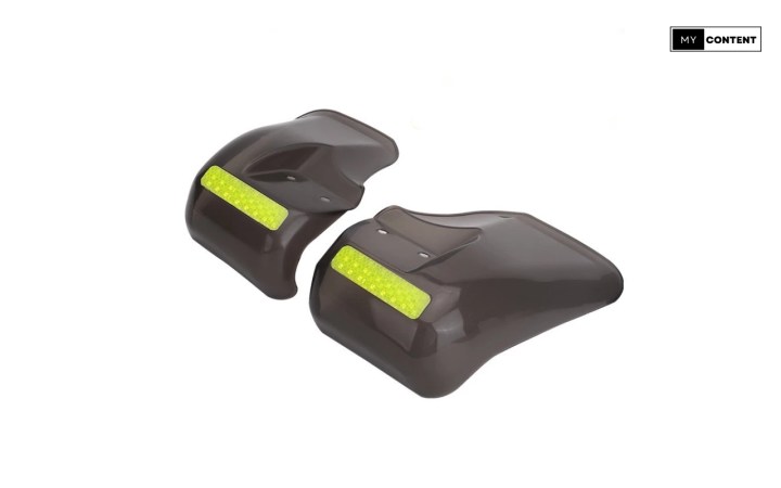 การ์ดแฮนด์ / การ์ดมือ