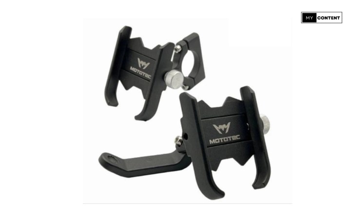 ที่จับมือถือบนแฮนด์