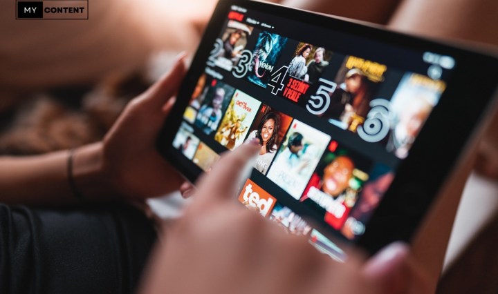 สตรีมมิ่งหนัง ค่ายไหนดี 2568 พร้อมวิธีประหยัดเน็ต