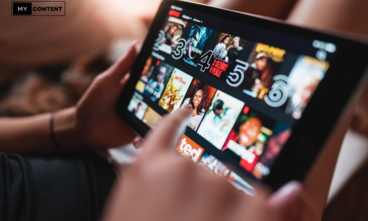 สตรีมมิ่งหนัง ค่ายไหนดี 2568 พร้อมวิธีประหยัดเน็ต