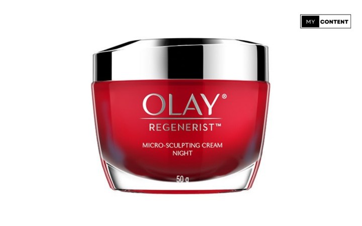 Olay Regenerist Night Moisturizer