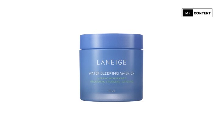 Laneige Water Sleeping Mask
