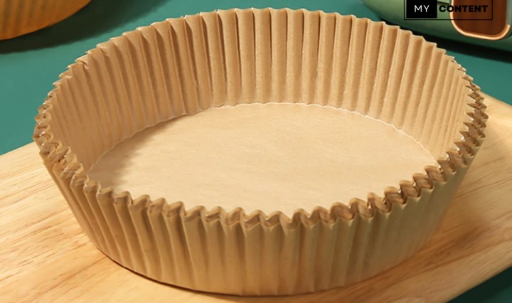 กระดาษรองหม้อทอด ซื้อที่ไหน? ได้ราคาถูก