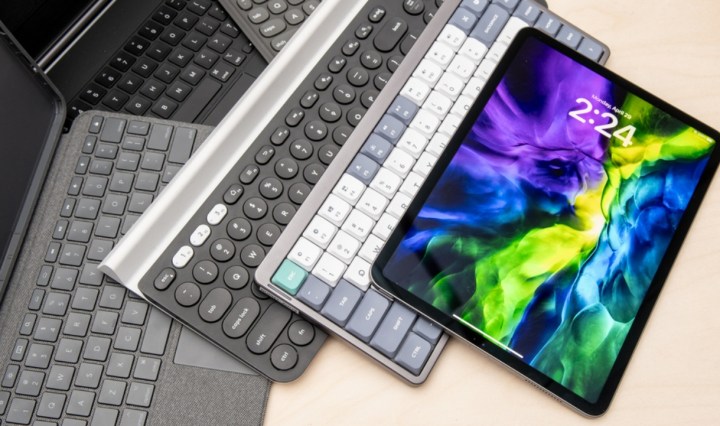 iPad Pro เทียบการใช้งานสู้ MacBook รุ่นไหนได้บ้าง?