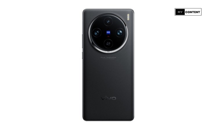 Vivo X100 Pro