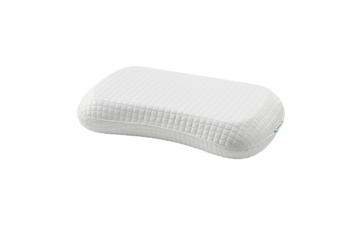 หมอนนอนสบาย ยี่ห้อ IKEA KLUBBSPORRE Pillow