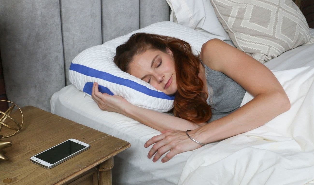 10 หมอนนอนสบาย ยี่ห้อไหนดี 2025 ช่วยให้หลับลึก ไม่ปวดคอ ตื่นมาสดชื่น