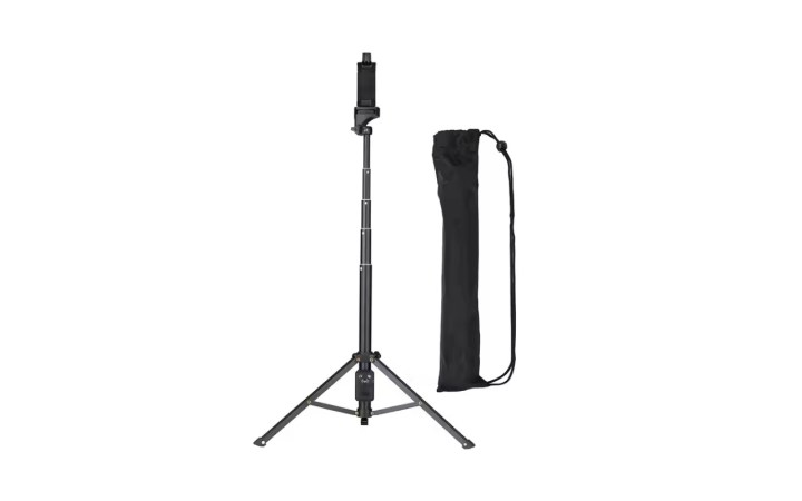 ขาตั้งกล้องยี่ห้อไหนดี Yunteng VCT-1688 Selfie Stick Tripod