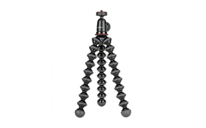 ขาตั้งกล้องยี่ห้อไหนดี Joby GorillaPod 1K Kit