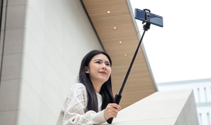 10 ขาตั้งกล้อง Vlog รุ่นไหนดี 2025 พกพาง่าย ปรับมุมได้ ถ่ายสนุกทุกสถานการณ์