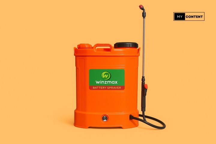 เครื่องพ่นยา พ่นปุ๋ย ยี่ห้อไหนดี 2025