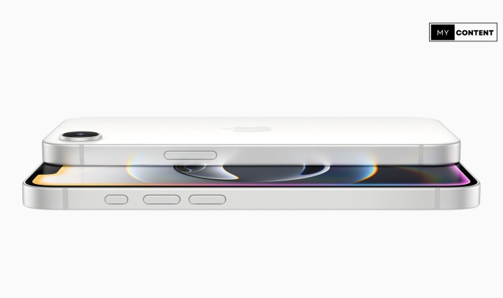 รีวิว iPhone 16e  พร้อมสเปค