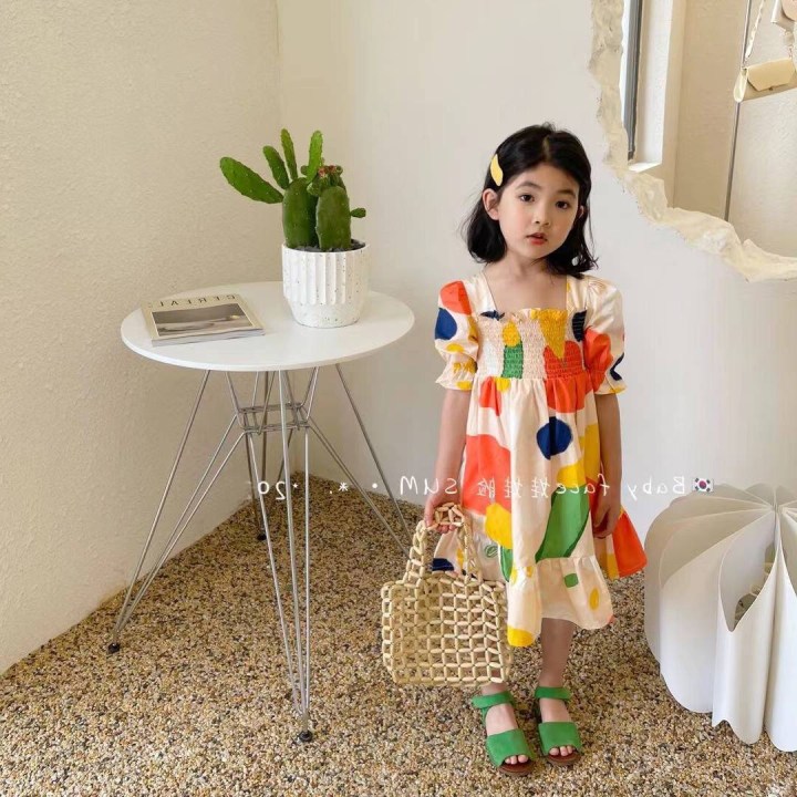 ชุดไปทะเลสำหรับเด็ก