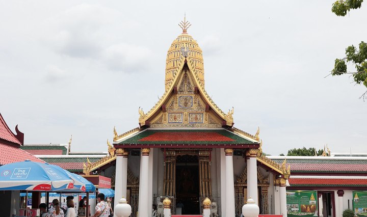 วัดดัง วัดประจำจังหวัดแต่ละจังหวัดที่คนไปเยอะที่สุด มีวัดอะไรบ้าง?