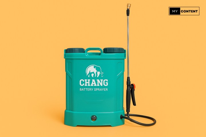 เครื่องพ่นยา พ่นปุ๋ย ยี่ห้อไหนดี 2025