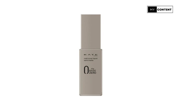 รองพื้นยี่ห้อไหนดี 2568