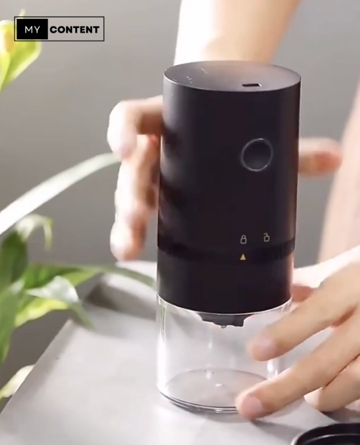 เครื่องบดกาแฟพกพา ยี่ห้อไหนดี