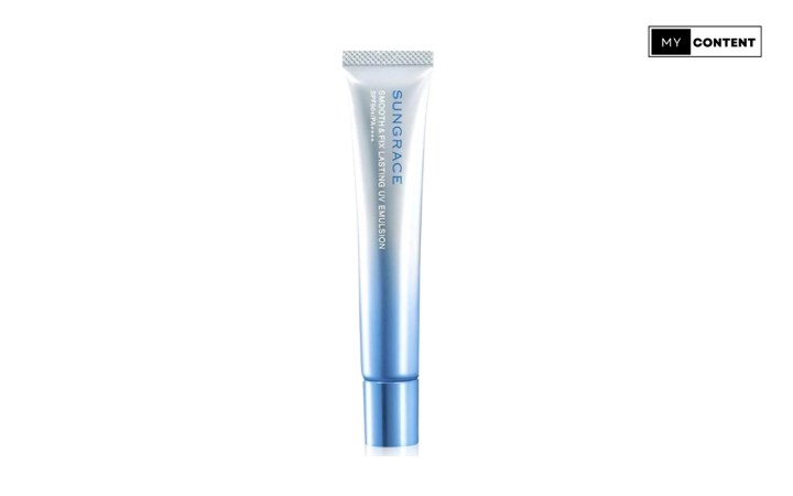 รองพื้นยี่ห้อไหนดี 2568