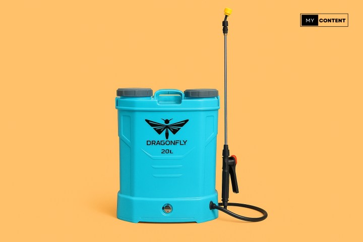 เครื่องพ่นยา พ่นปุ๋ย ยี่ห้อไหนดี 2025