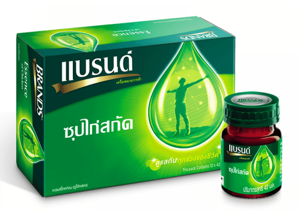 รวมโปรโมชั่น แบรนด์ซุปไก่ ต้นตำรับ ยกลัง อัปเดต 2025