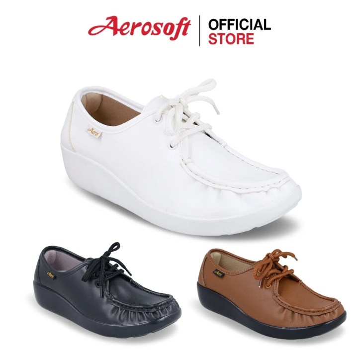 รองเท้าลูกเสือครู 7 รุ่นใส่สบาย ตลอดการทำกิจกรรม