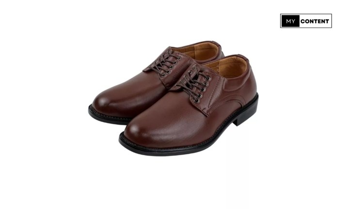 รองเท้าลูกเสือครู 7 รุ่นใส่สบาย ตลอดการทำกิจกรรม