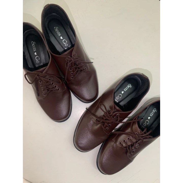 รองเท้าลูกเสือครู 7 รุ่นใส่สบาย ตลอดการทำกิจกรรม