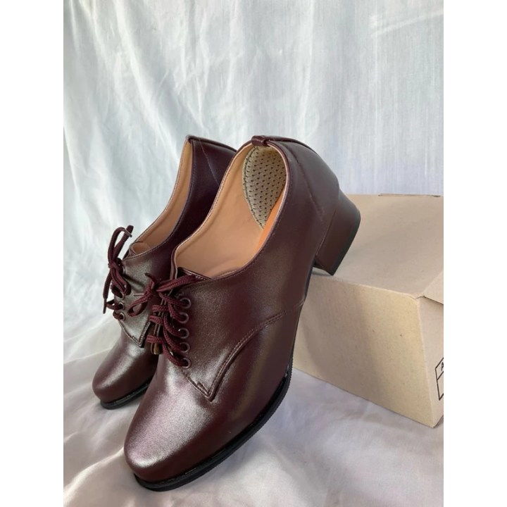 รองเท้าลูกเสือครู 7 รุ่นใส่สบาย ตลอดการทำกิจกรรม