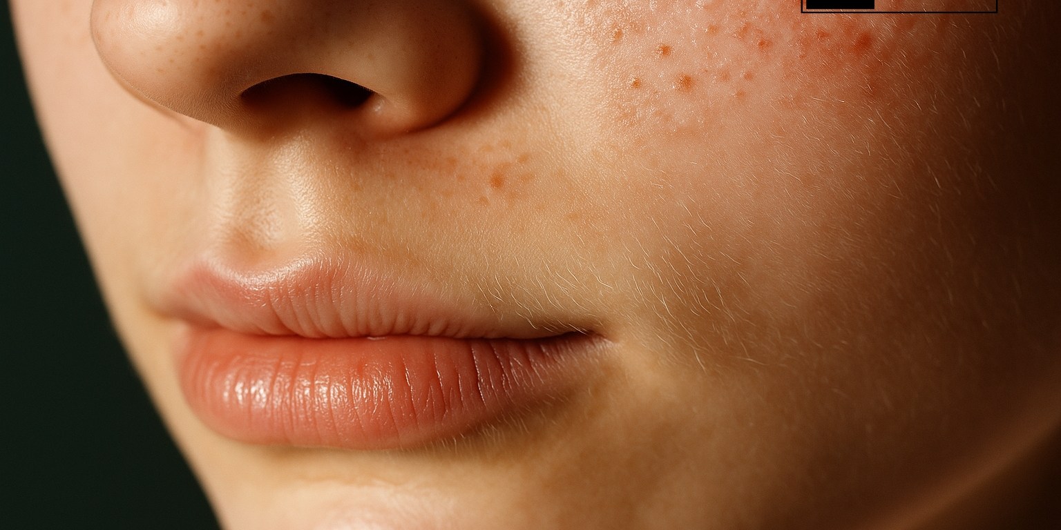 ผิวติดสาร คืออะไร? รู้ทันอาการ พร้อมวิธีรักษาผิวติดสารสเตียรอยด์และปรอทอย่างถูกวิธี