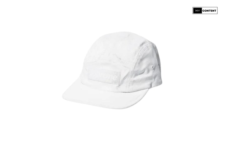 5 หมวกกันแดดเกาหลี ใส่แล้วดูดี ทั้งผู้ชายผู้หญิง