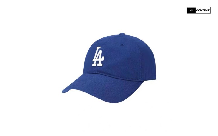 5 หมวกกันแดดเกาหลี ใส่แล้วดูดี ทั้งผู้ชายผู้หญิง