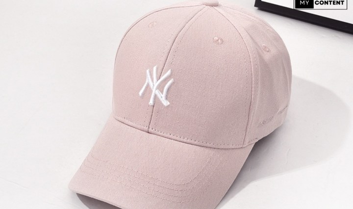 5 หมวกกันแดดเกาหลี ใส่แล้วดูดี ทั้งผู้ชายผู้หญิง