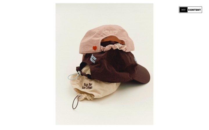 5 หมวกกันแดดเกาหลี ใส่แล้วดูดี ทั้งผู้ชายผู้หญิง