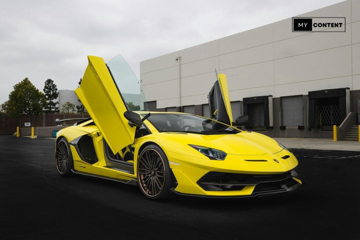 สีรถยนต์ตามวันเกิด เลือกอย่างไรให้ถูกโฉลก